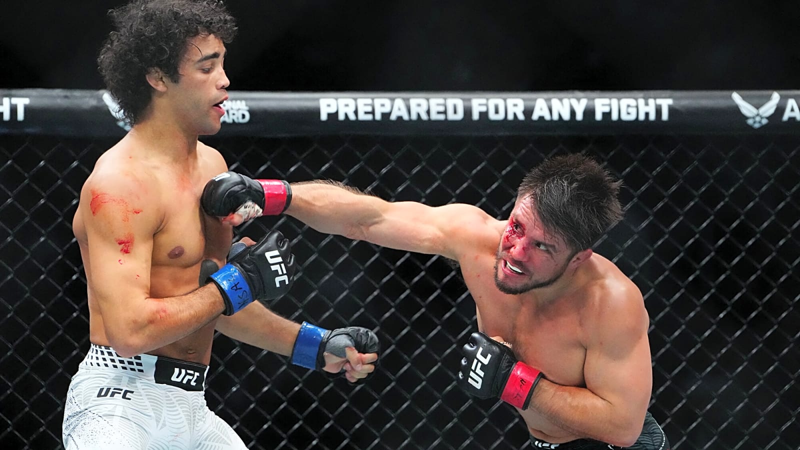 Cejudo Confirms Boxing Debut Against Influencer