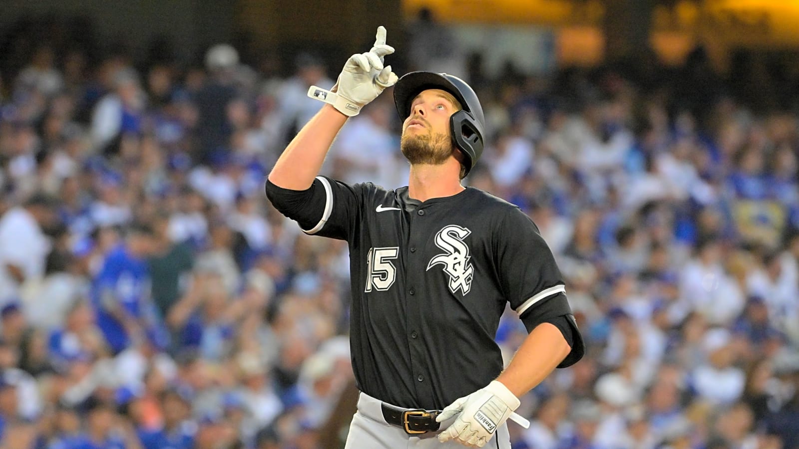 Where Does Austin Slater Fit Into The Yankees&#39; Outfield Plans?