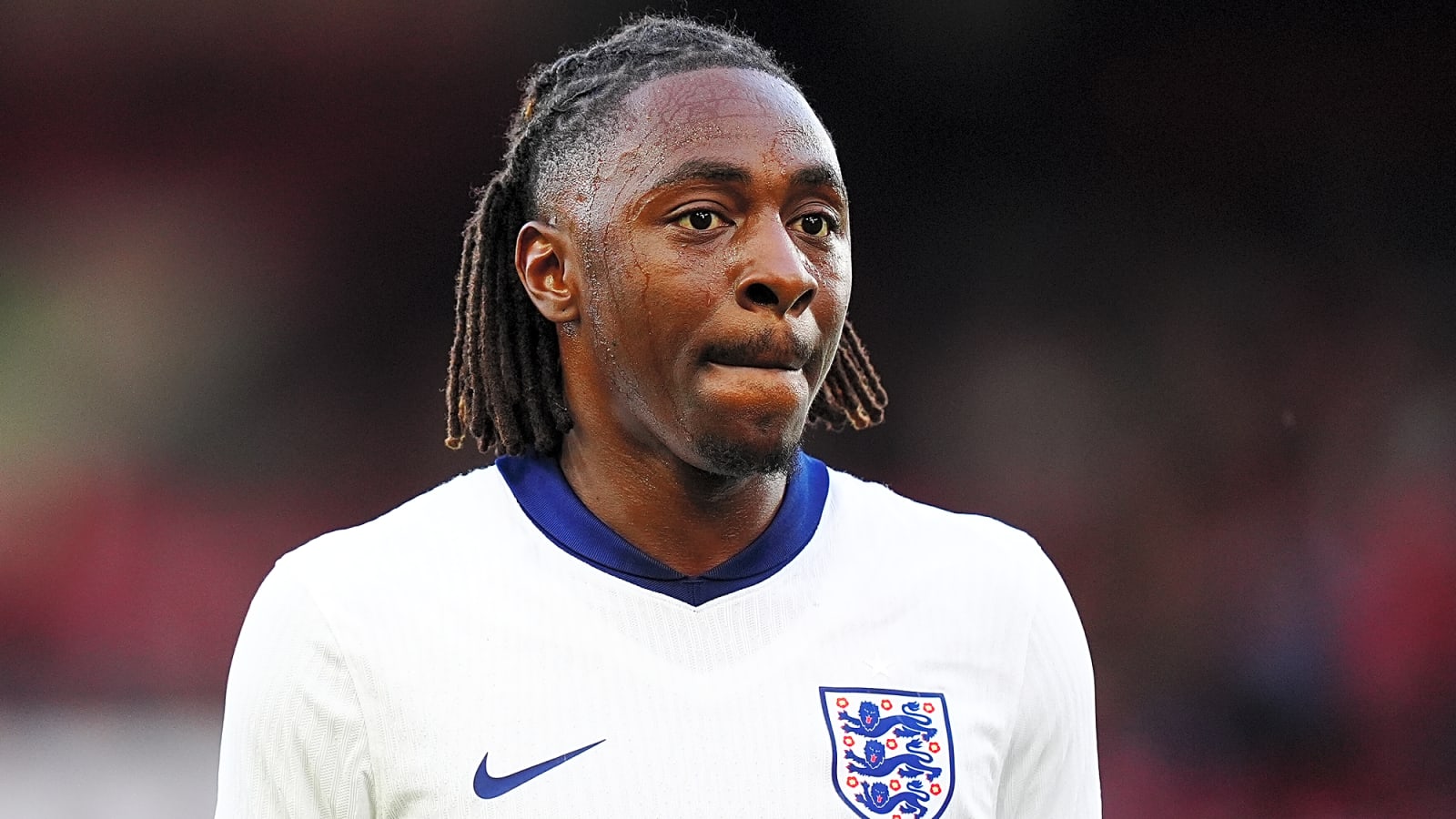 Tottenham 'most advanced' in the race to sign 'amazing' Chelsea and Arsenal target