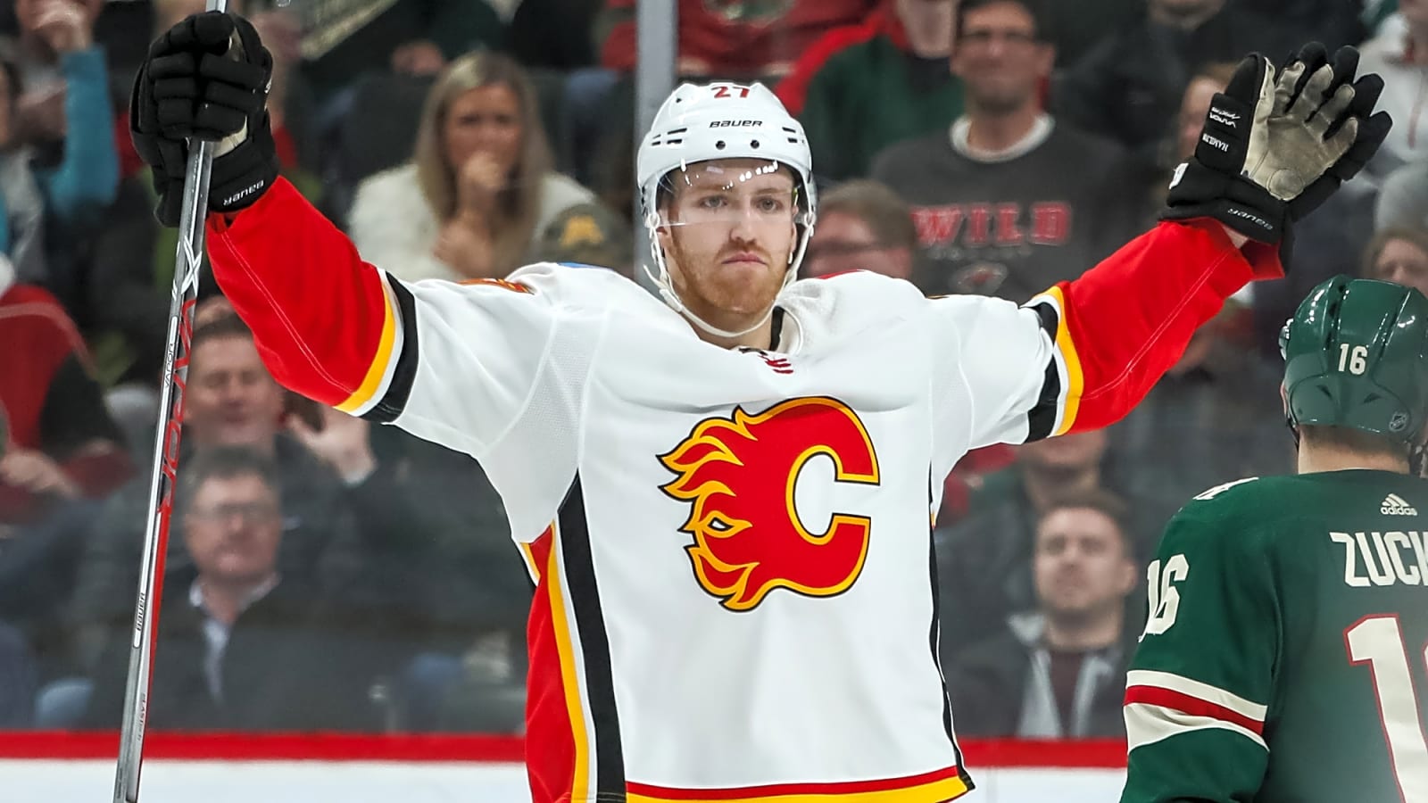 The 6 best Flames NHL Draft weekend trades