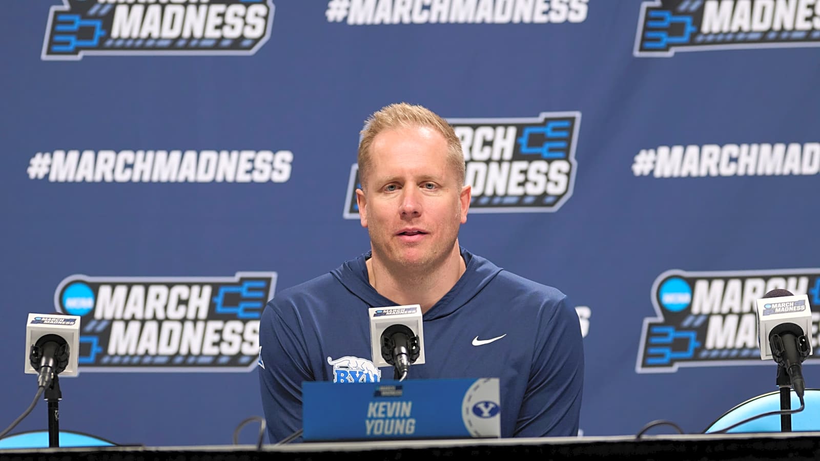 Is This Former BYU Basketball Prospect Coming Home?