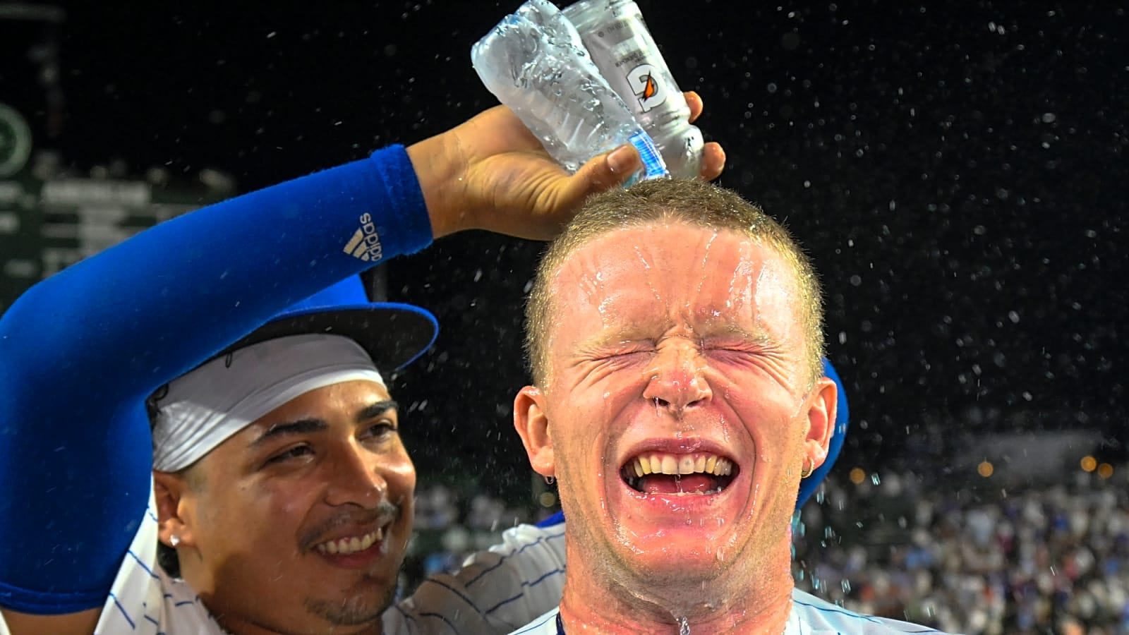 2026 MLB Daily Recap: Cubs, Diamondbacks Win on Walkoffs