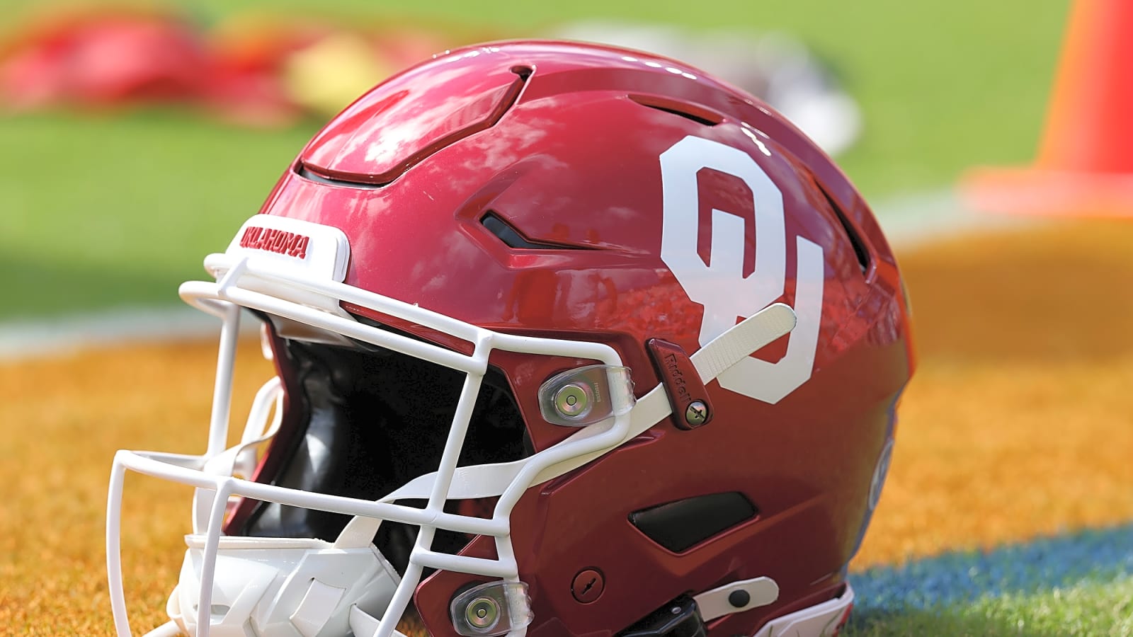 Four-Star Oklahoma Commit Has Eyes on Big 12 Program