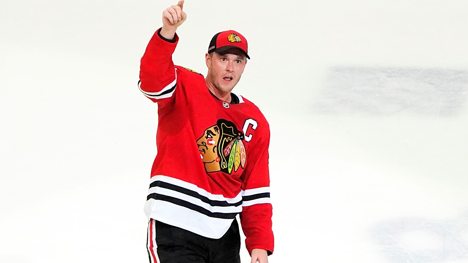 'I’m not sure Jonathan Toews has what it takes to play in Toronto.'