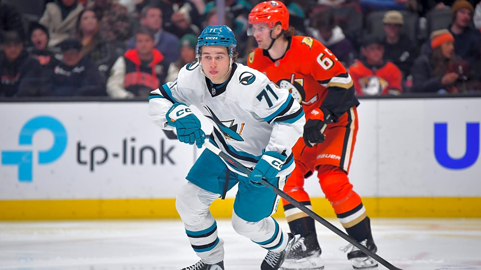 Several Team Canada and USA Selections Seemingly Leaked Early