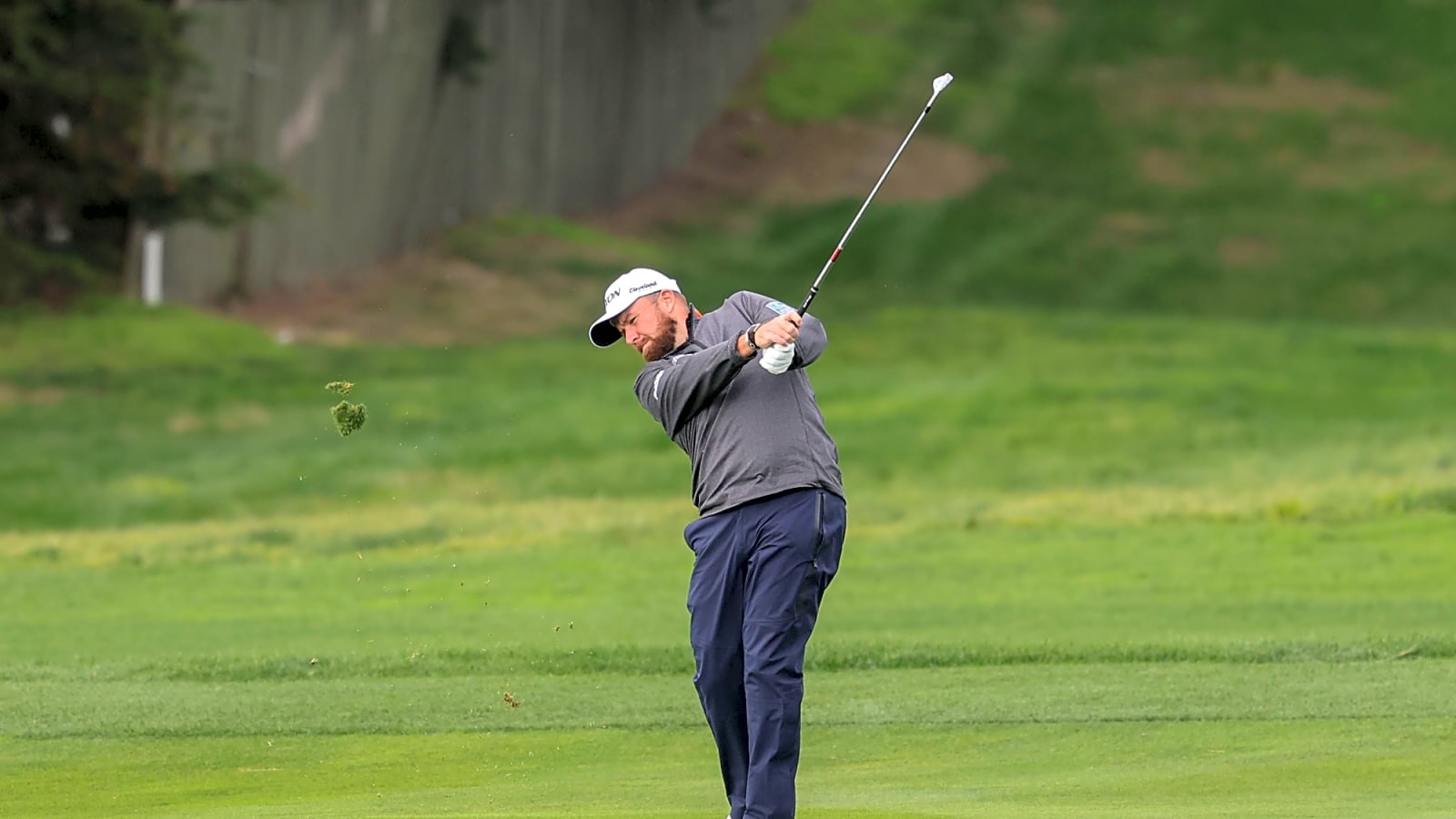 Shane Lowry Reveals Why He’s Taking the Route Most Pros Avoid: 'Need to Take Advantage…'