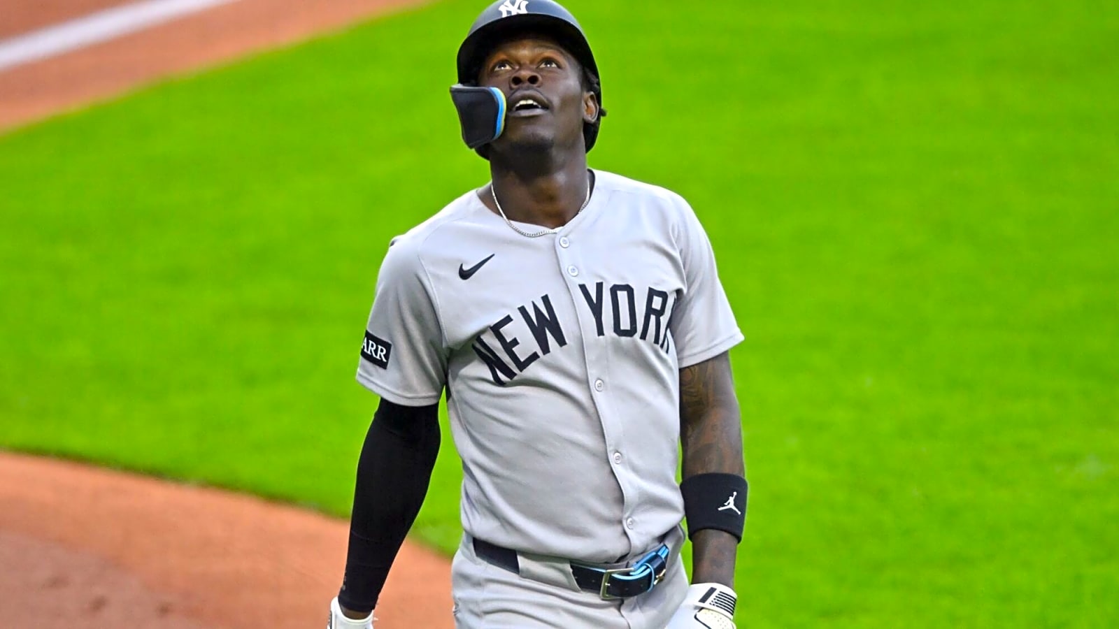 New York Yankees News: Jazz Chisholm Reaches Career Milestone