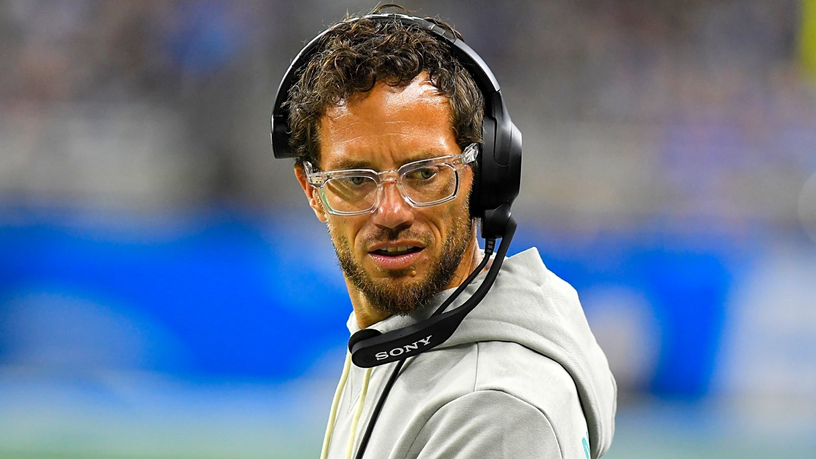 McDaniel Gives Injury UPDATE on Achane, Jackson, Sieler, Bonner, & Waller