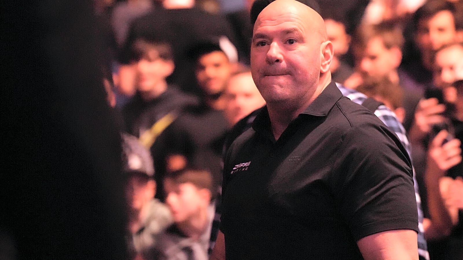 Fans downgrade Sean O’Malley’s ‘star’ status after he was ignored at the UFC White House press conference