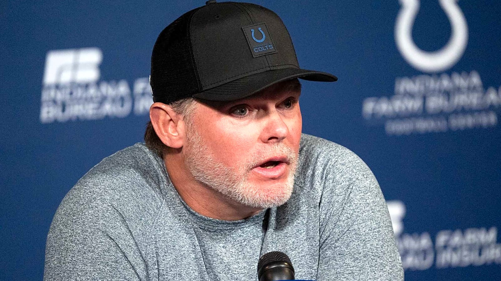 Re-Grading the Indianapolis Colts 2025 Draft