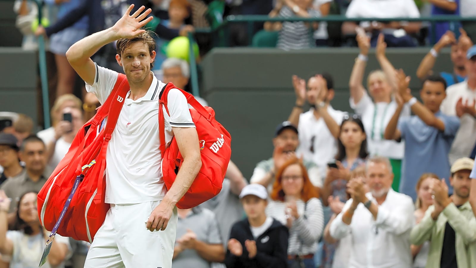 Cameron Norrie not thinking about his 'tough' clash against Carlos Alcaraz as he prefers to take things 'step by step'