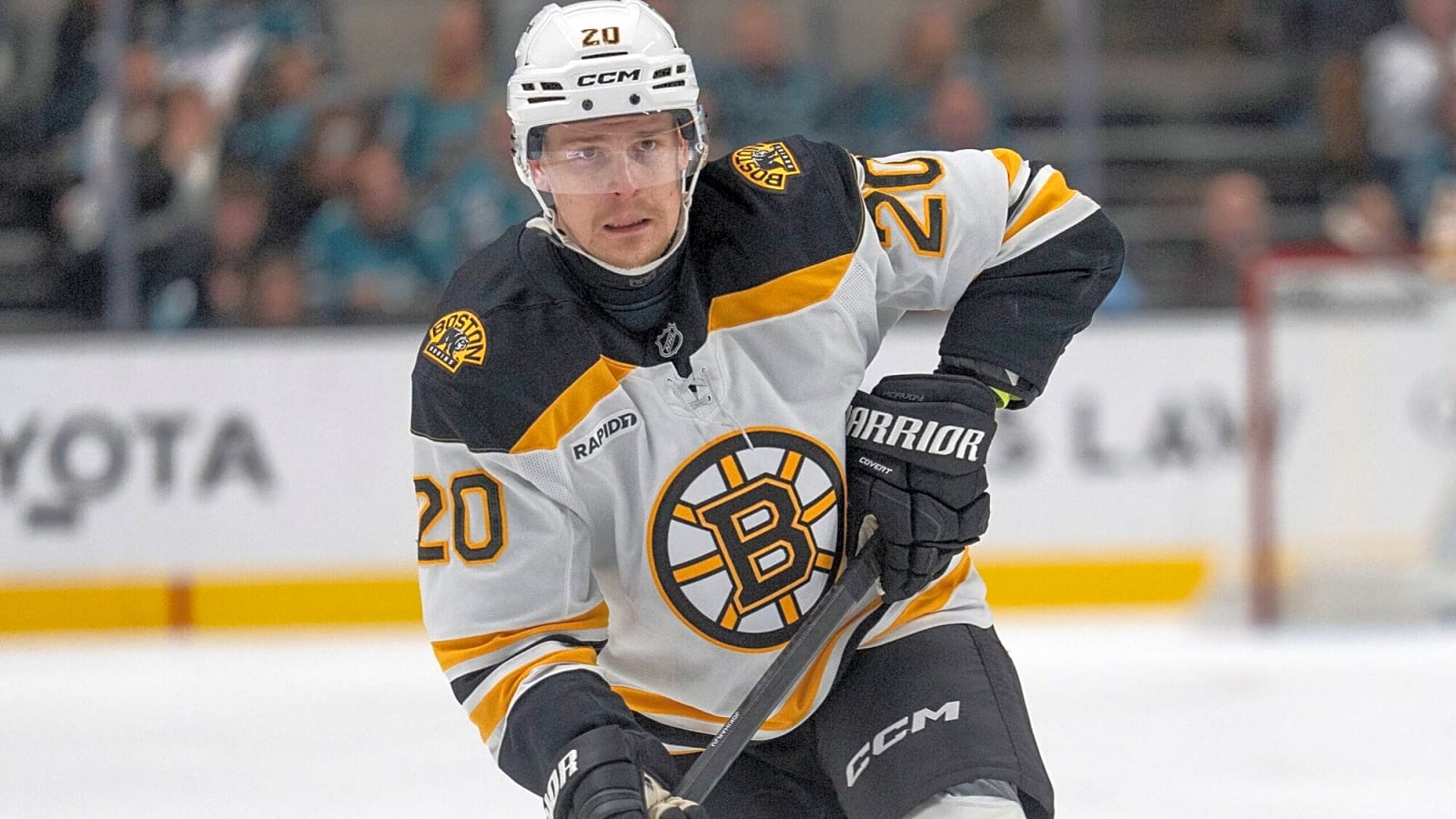 Bruins re-sign Jokiharju, Beecher and DiPietro