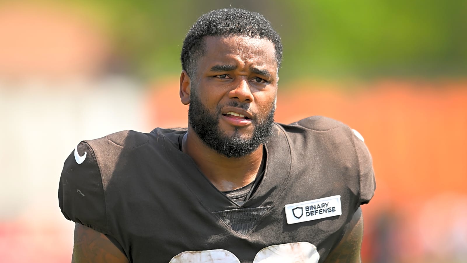 Packers Elevate RB Pierre Strong & LB Jamon Johnson