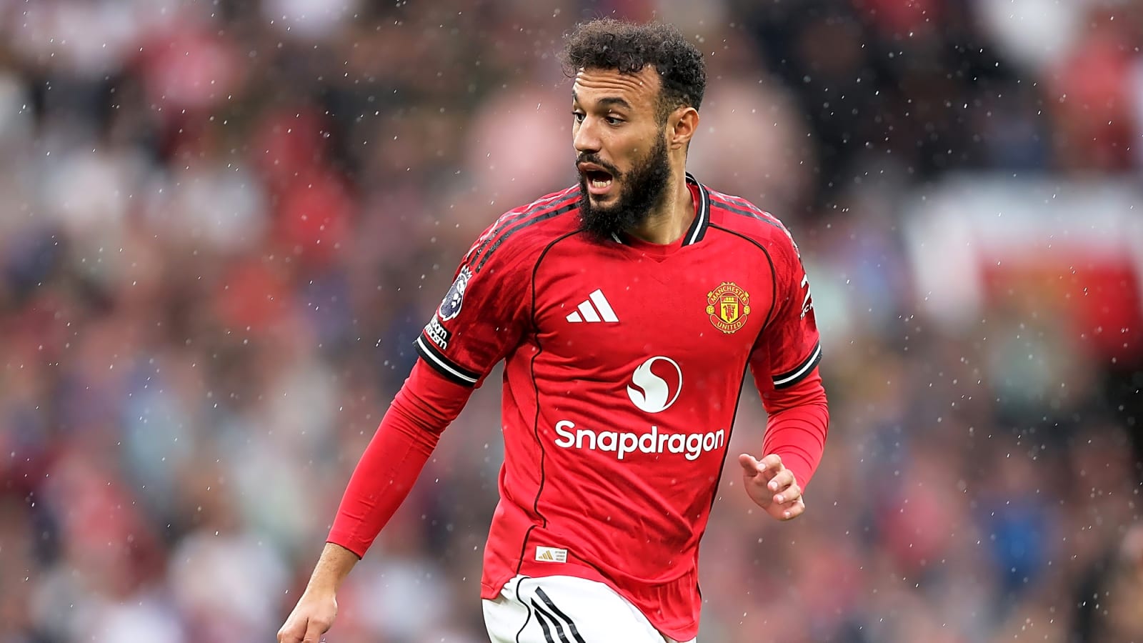 Confirmed: Why Amorim has been forced to omit Red who’s ‘amazing every time he plays’ hours before Bournemouth clash