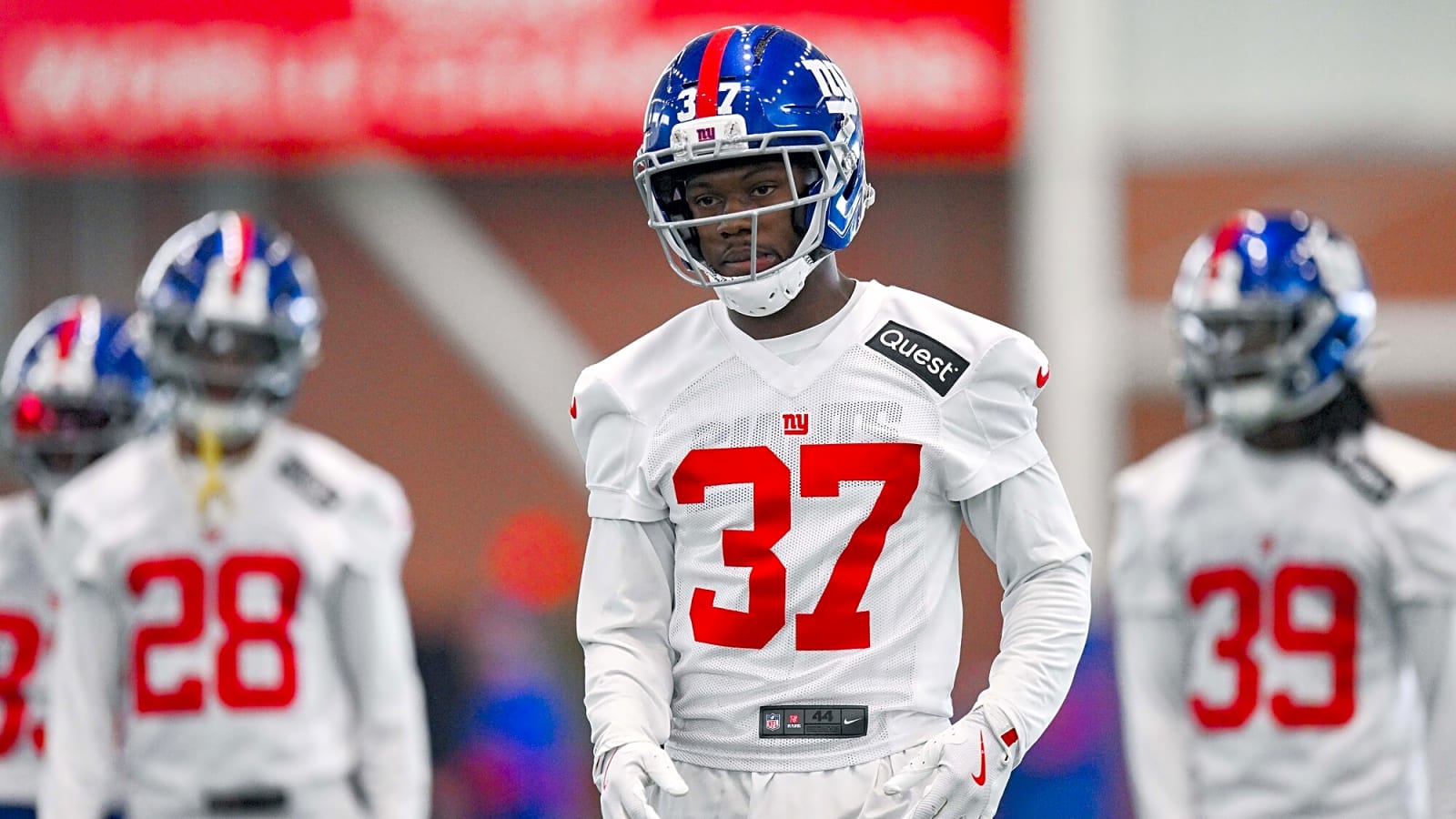 Commanders Signed 11 To Futures Deals