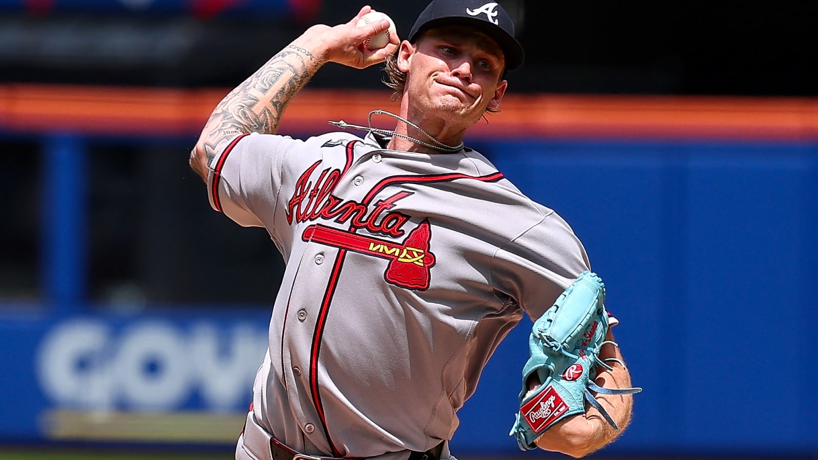 Braves Temporarily Move To Six-Man Rotation