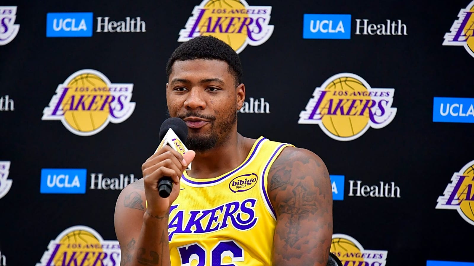 JJ Redick Offers Optimistic Timeline as Lakers Guard Nears Return