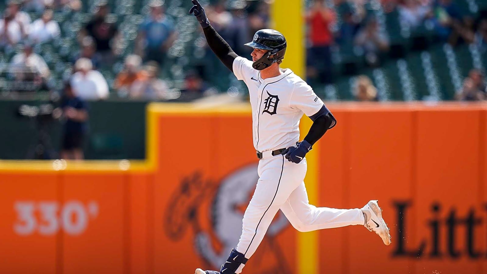 There’s Something Special Brewing in Detroit