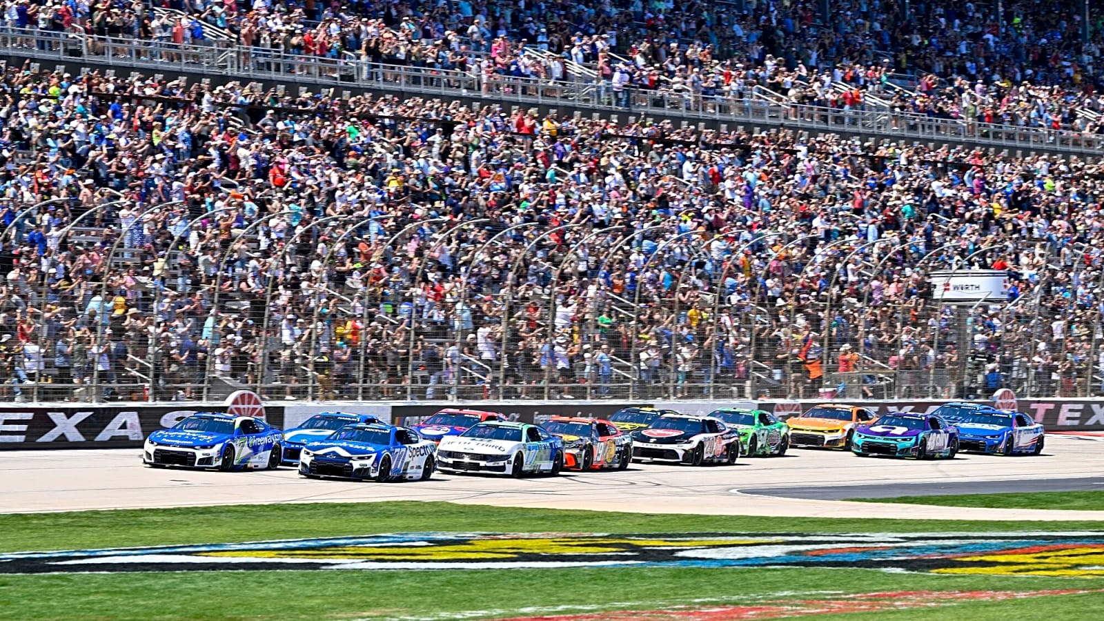 Watkins Glen Weather Forecast: Key Updates for the NASCAR Race Weekend