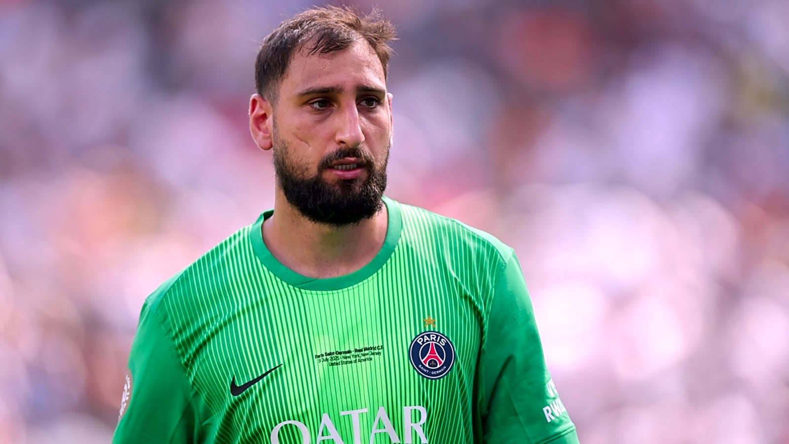 Report: Chelsea among clubs interested in signing PSG star, future uncertain