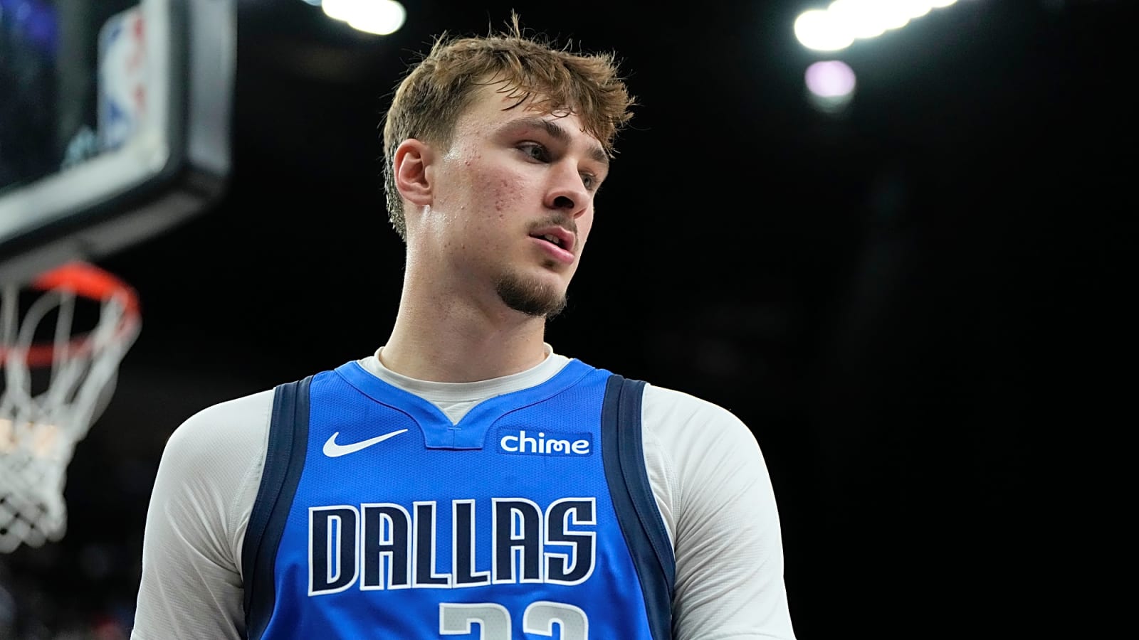 Kendrick Perkins Explains Why Cooper Flagg Won’t Struggle Defensively