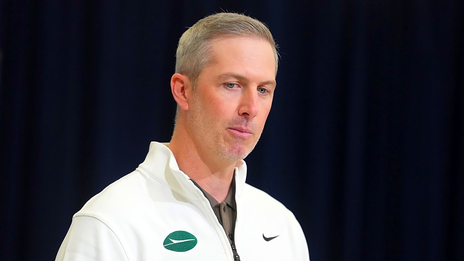 Is Darren Mougey the NY Jets’ Leon Rose?