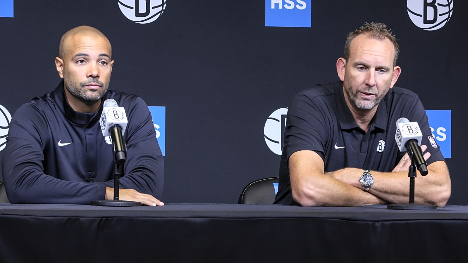 Nets owner names one of team's top priorities in 2026