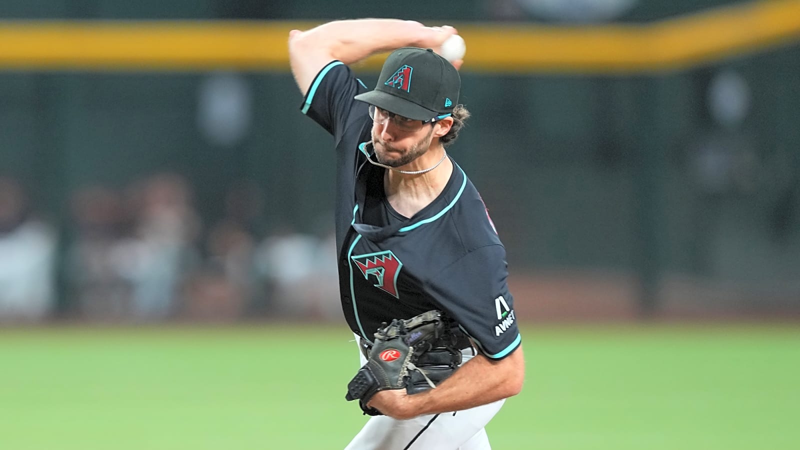 The Milkman is back: Diamondbacks in agreement with Zac Gallen on 1-year deal