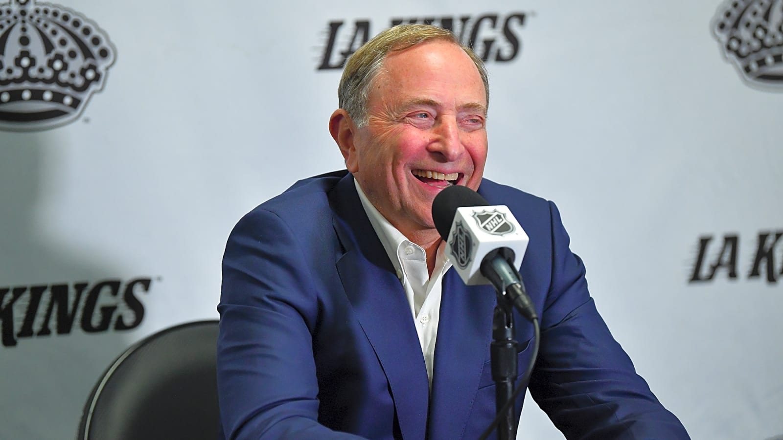NHL and Gary Bettman Officially Cancel Longtime NHL Staple Event