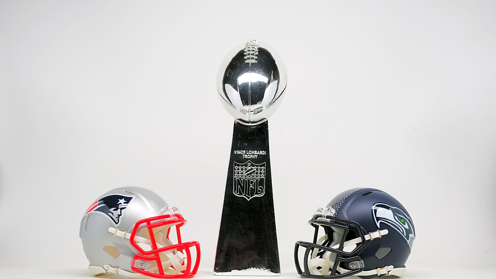 Patriots, Seahawks battle for Super Bowl LX won’t be close