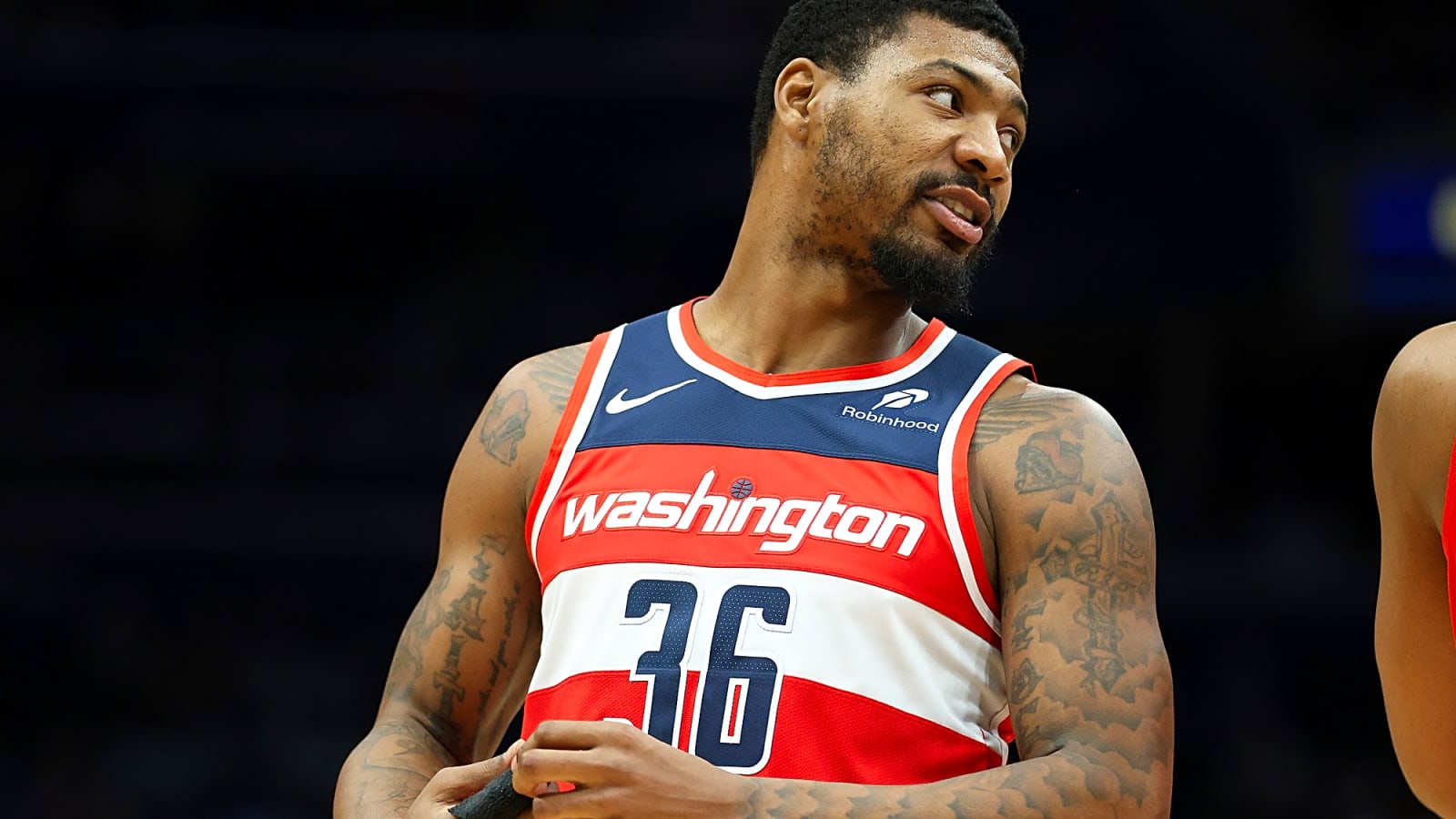 Marcus Smart Plans To Sign With Lakers After Getting Bought Out By Wizards