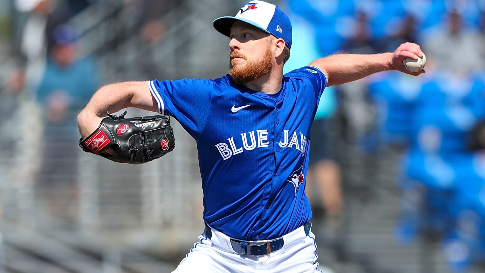 Mets designate pair of relievers for assignment