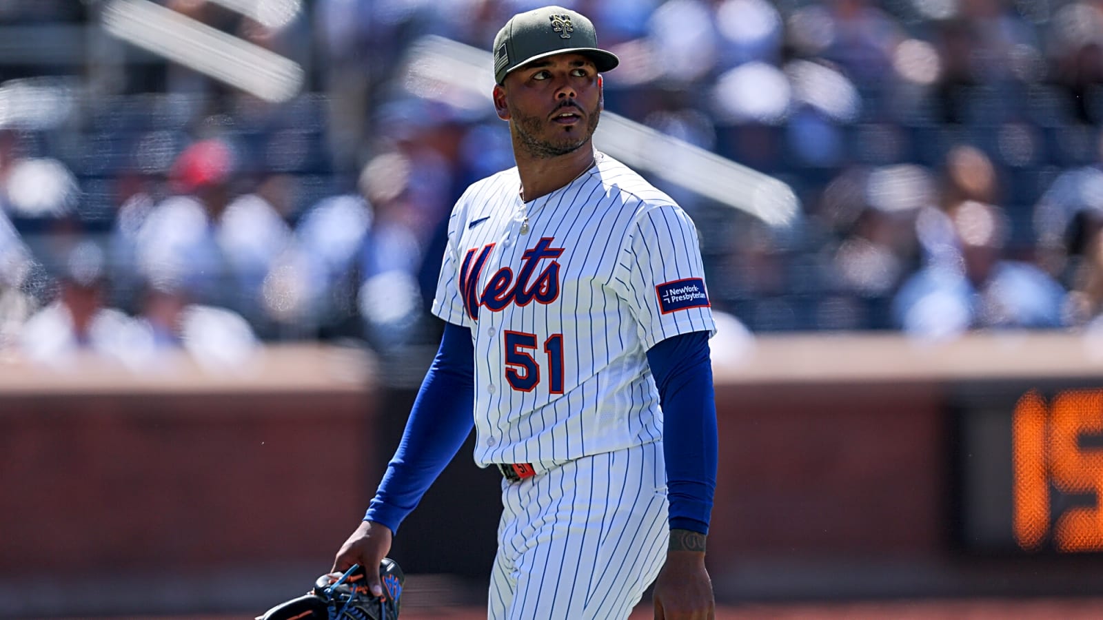 Will the Mets be sellers at the trade deadline?