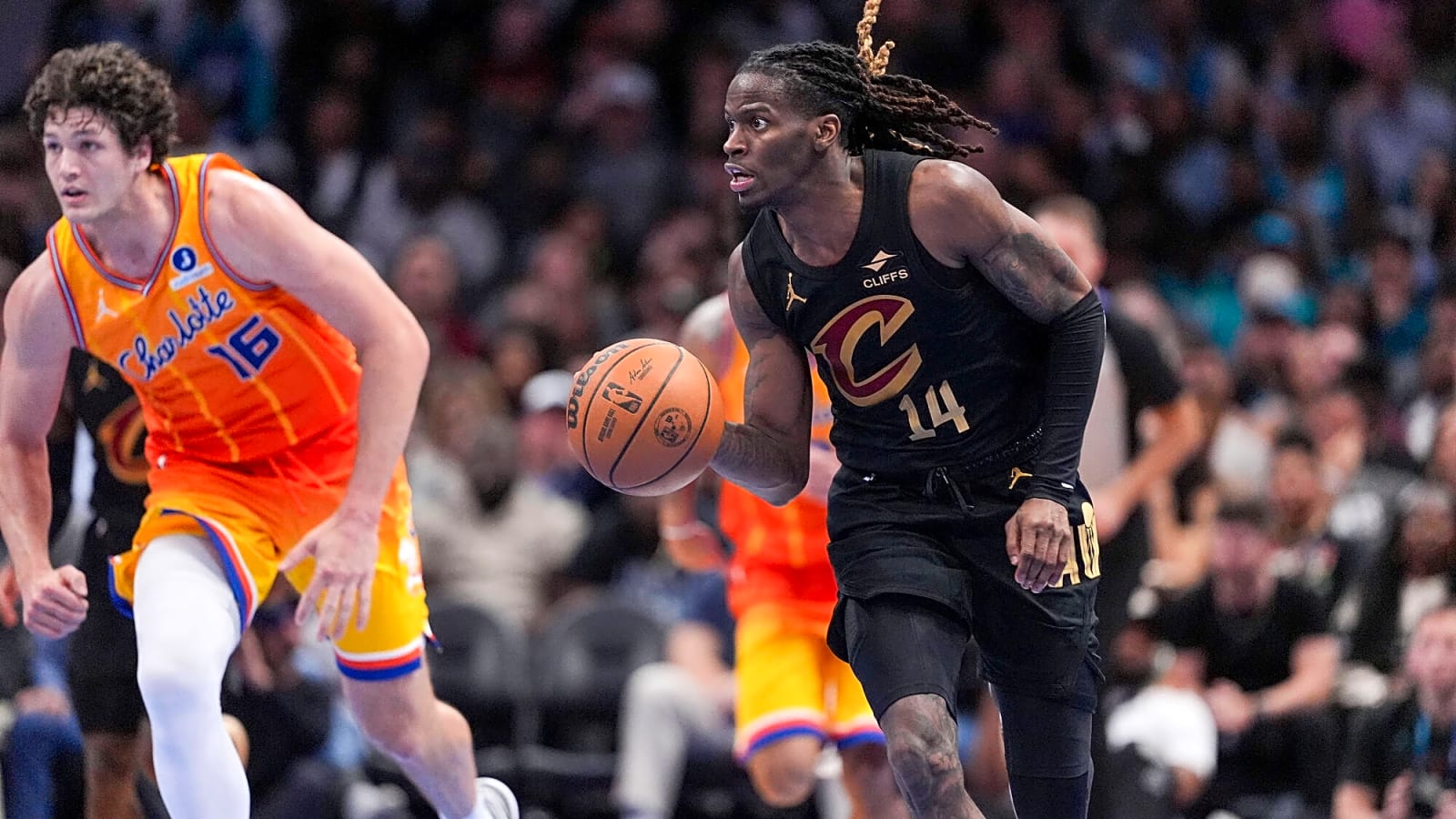 Cavs injury report grows ahead of Pistons matchup