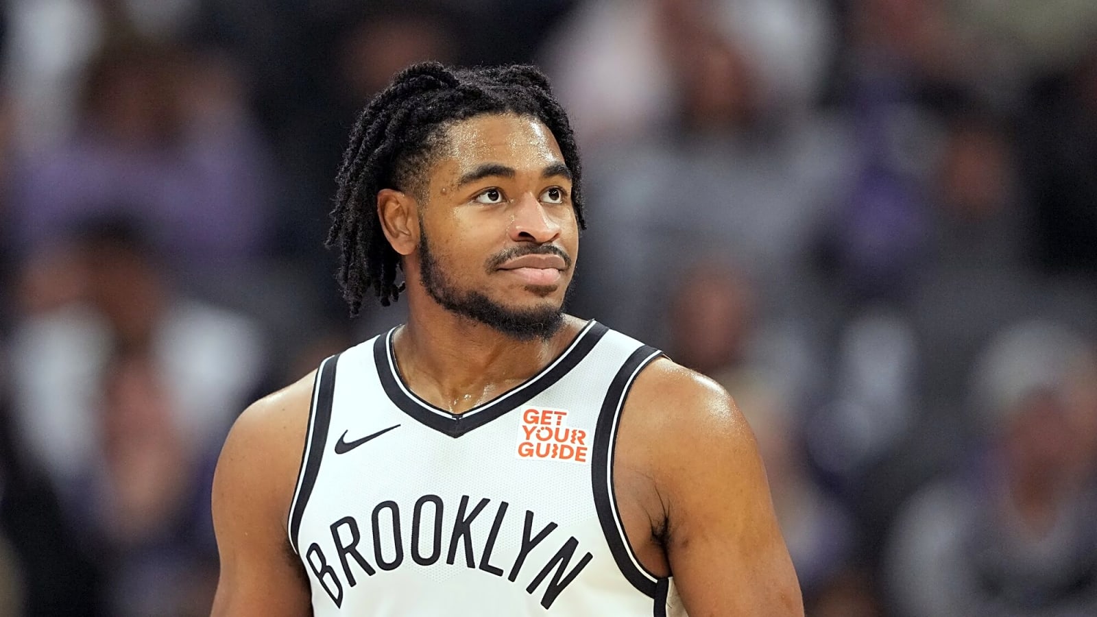'Searching For an Annual Salary Starting at $30 Million' – Brooklyn Nets’ Free Agent Guard Compares Himself to Other NBA Stars