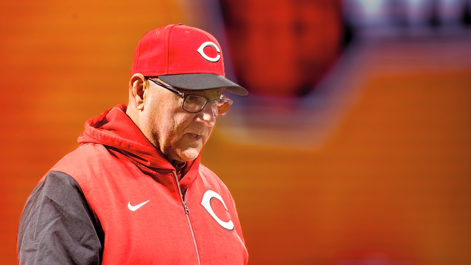 Terry Francona Shared Sobering Thoughts About Jackie Robinson Day