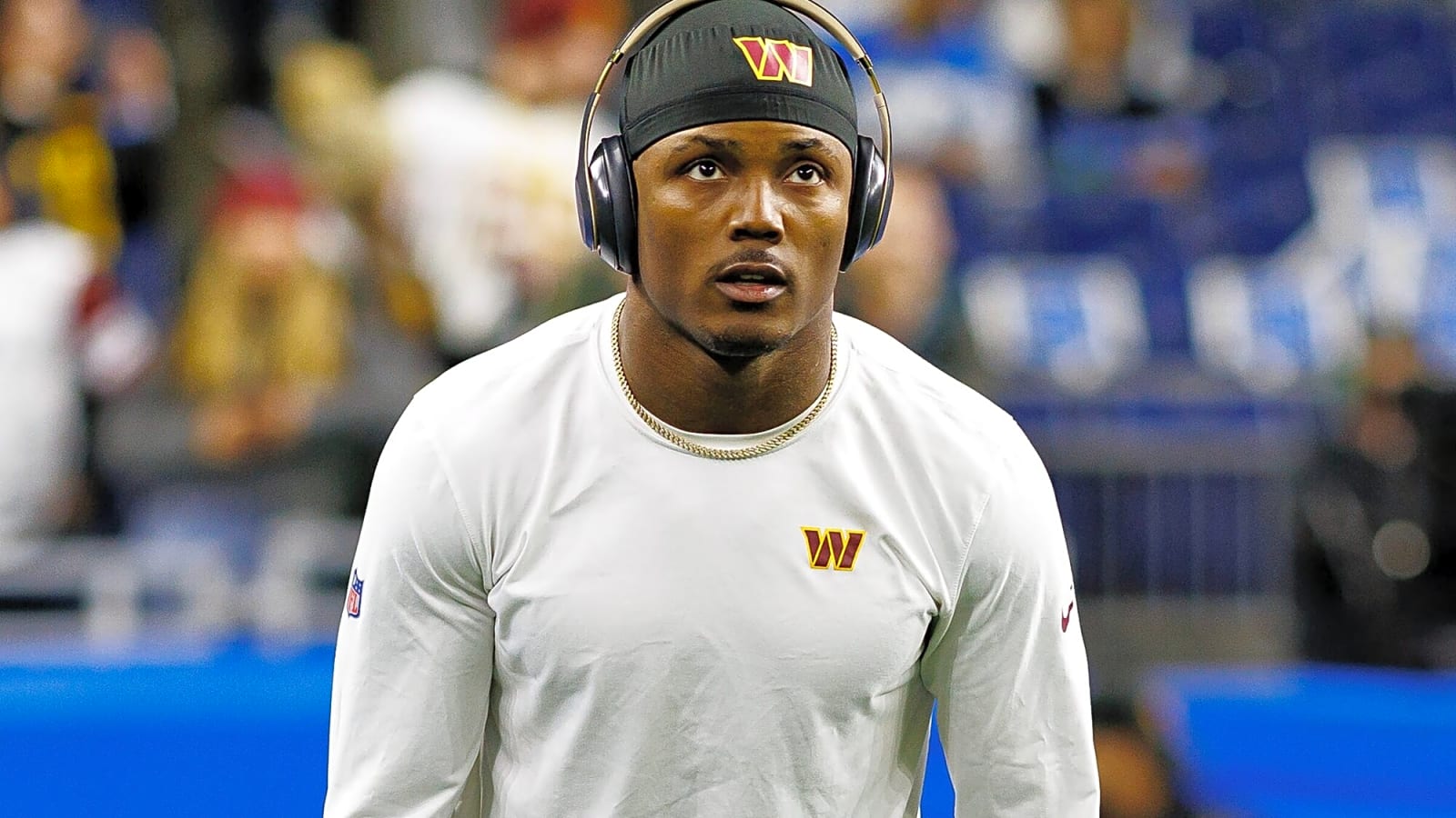 Ian Rapoport’s latest comment on Terry McLaurin’s contract with the Washington Commanders, ‘I’m not put off…’