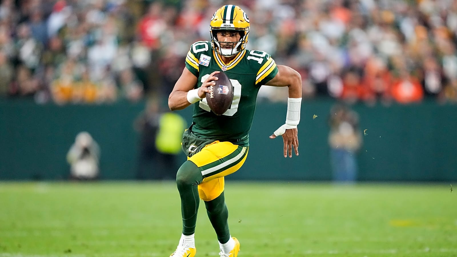 Packers-Cardinals Predictions and Injury Updates