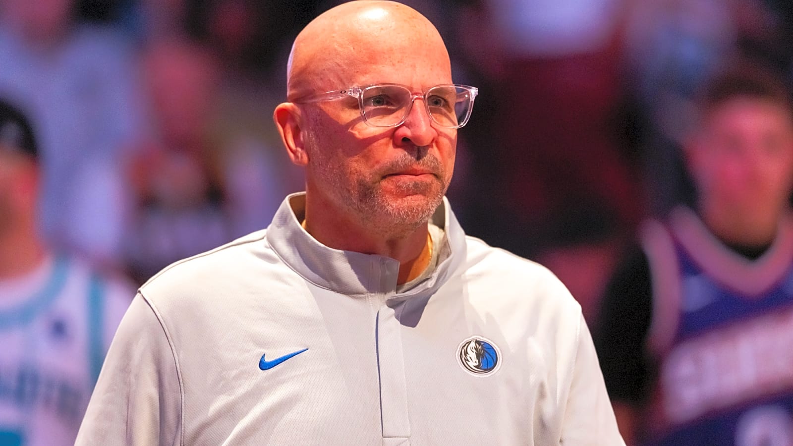 Jason Kidd reveals if he plans to coach again