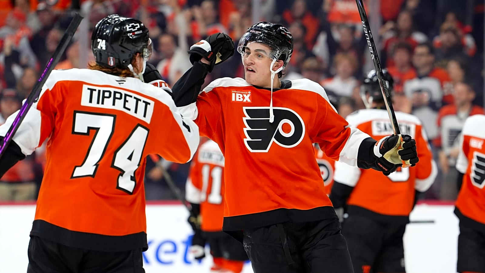 Injury Updates: Flyers, Islanders, Sharks, Jets