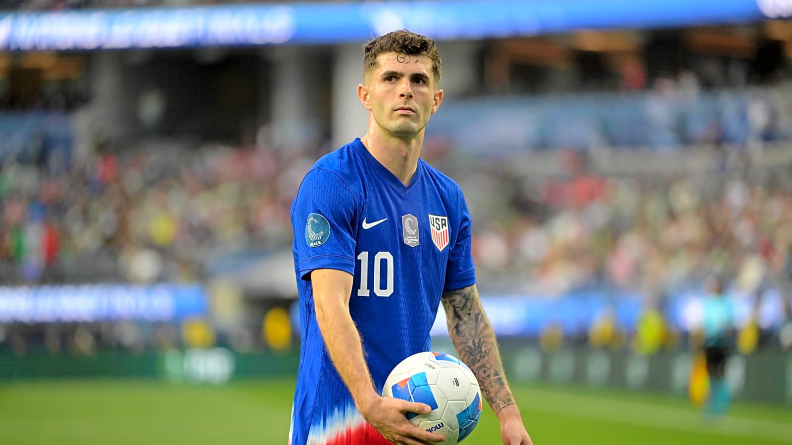 Klinsmann Hits Back at USMNT Legends Criticizing Pulisic- 'They Did the Same'