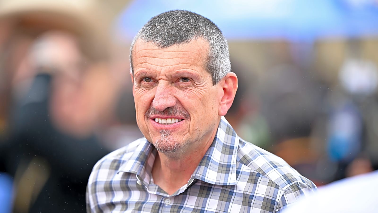Guenther Steiner Schools James Vowles for Max Verstappen ‘Downsides’ Remark: 'Anybody Who Wants to Win Championship…'