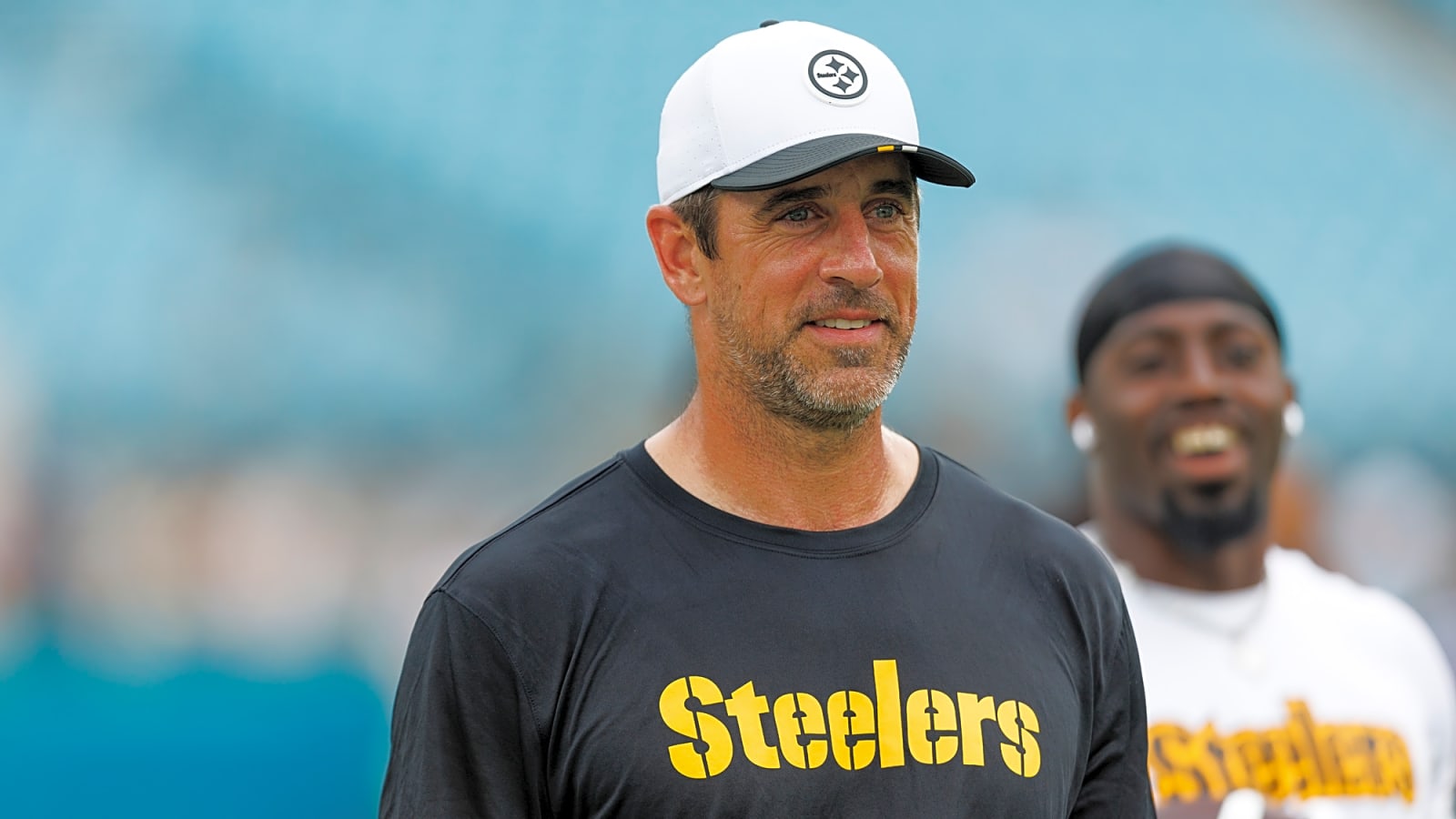 NFL insider reveals how Aaron Rodgers is easing concerns about ‘rust’ without preseason action