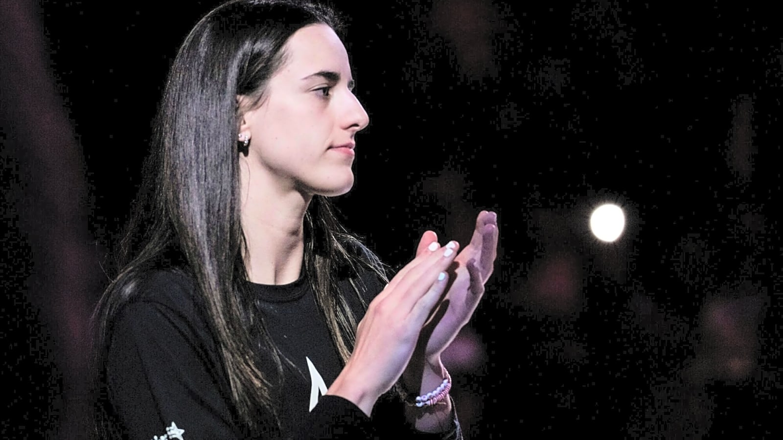 'The WNBA Don’t Bow Down And Thank Her Constantly': Caitlin Clark Deserves Daily Praise From WNBA For Carrying League, Says Judi Warren