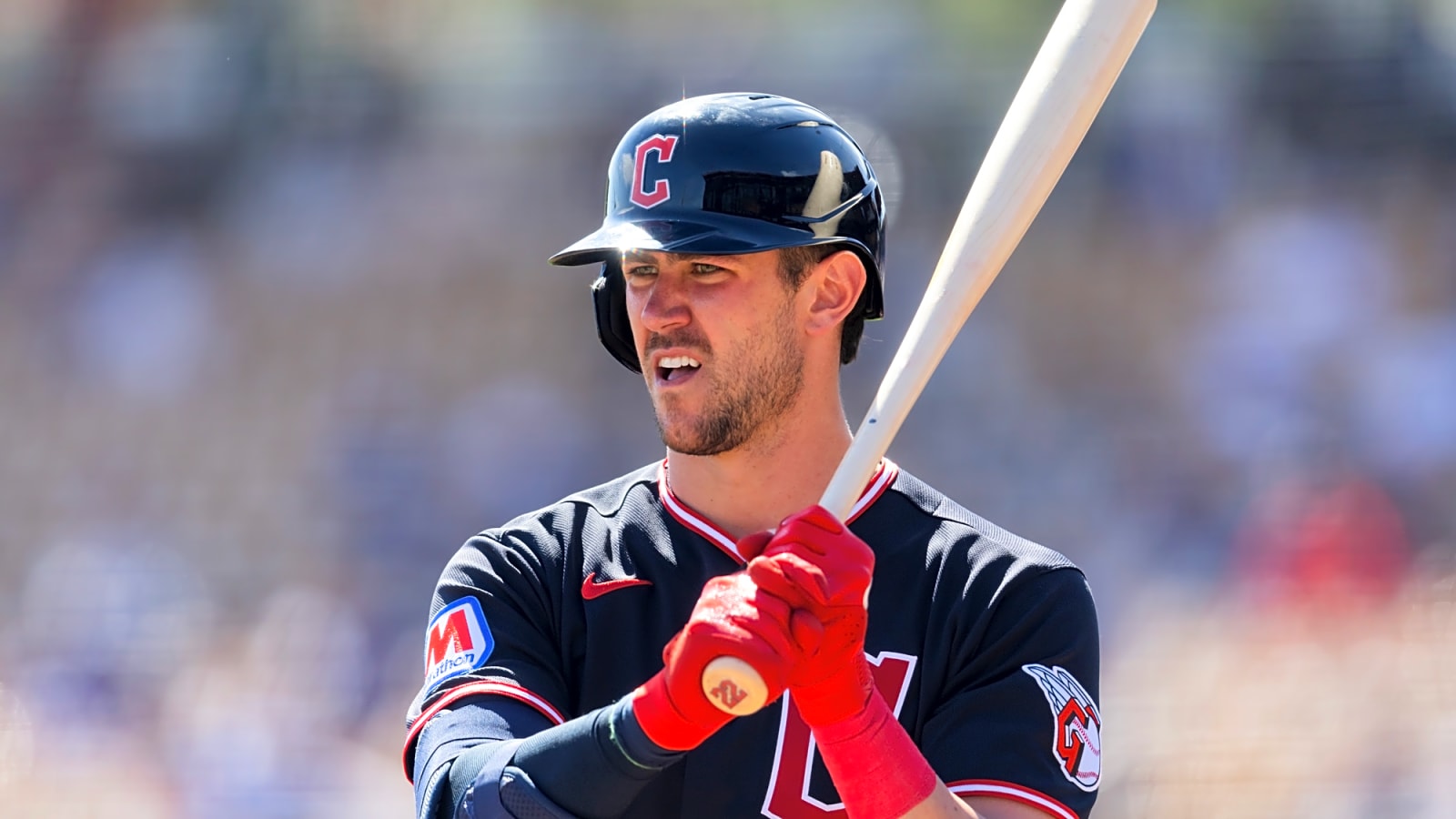 Guardians Outright Nolan Jones; Hunter Gaddis, George Valera Likely Starting Season On IL