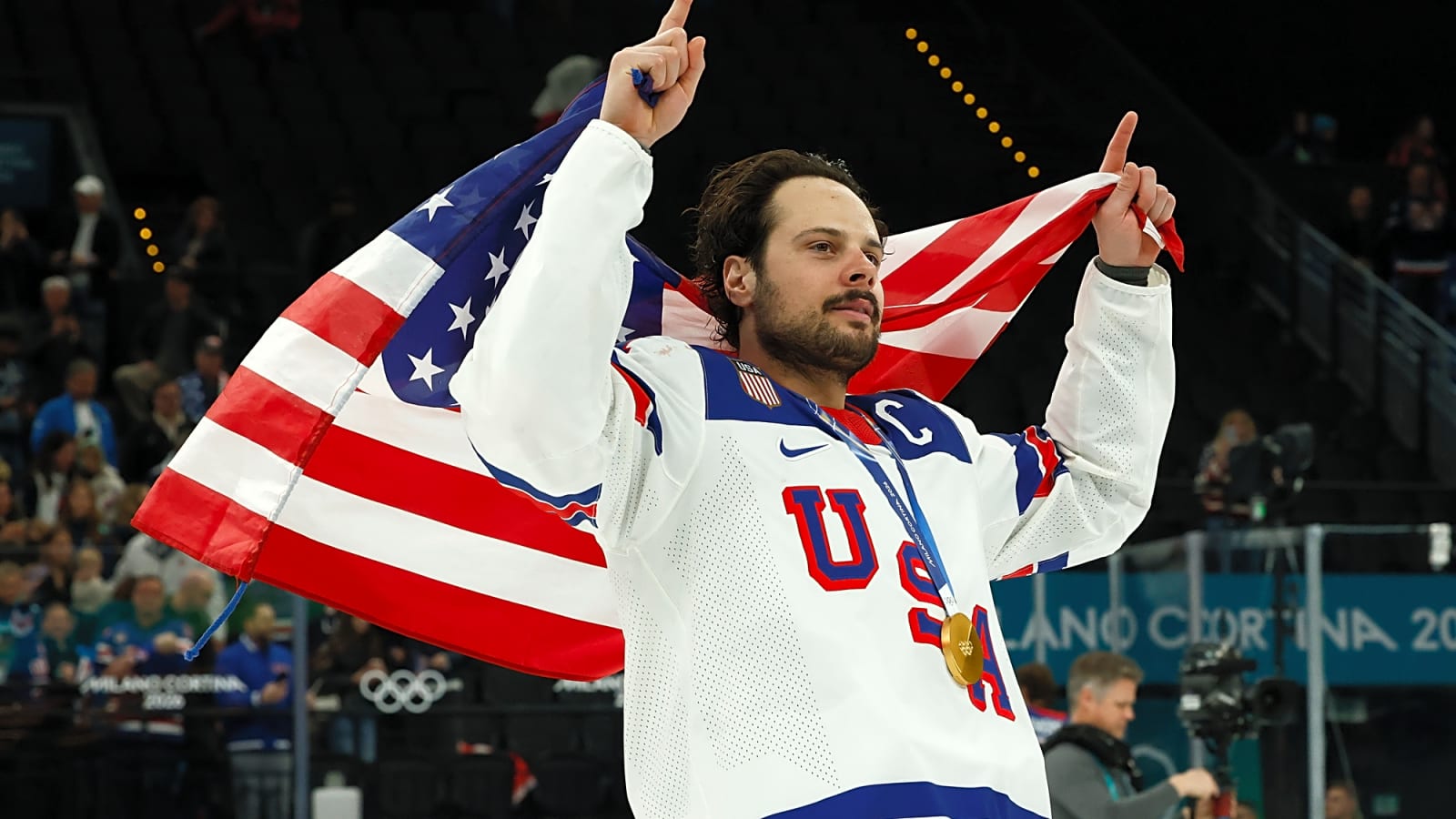 Analyst with Hot Take on Auston Matthews as Standalone Star