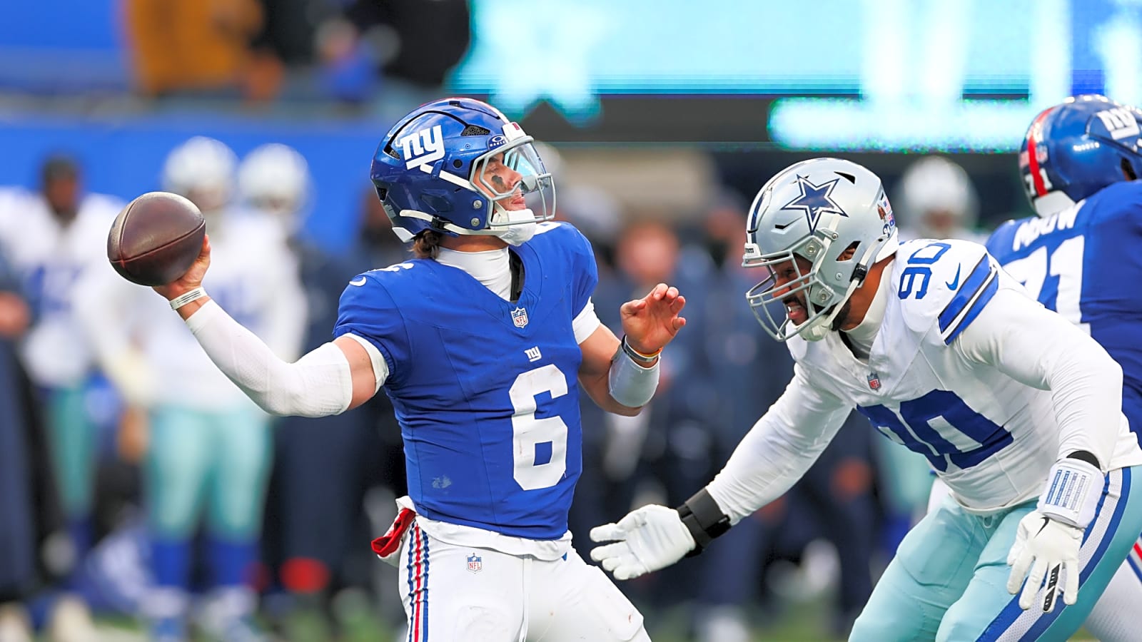 Intriguing $6 million trade between the Cowboys and Titans
