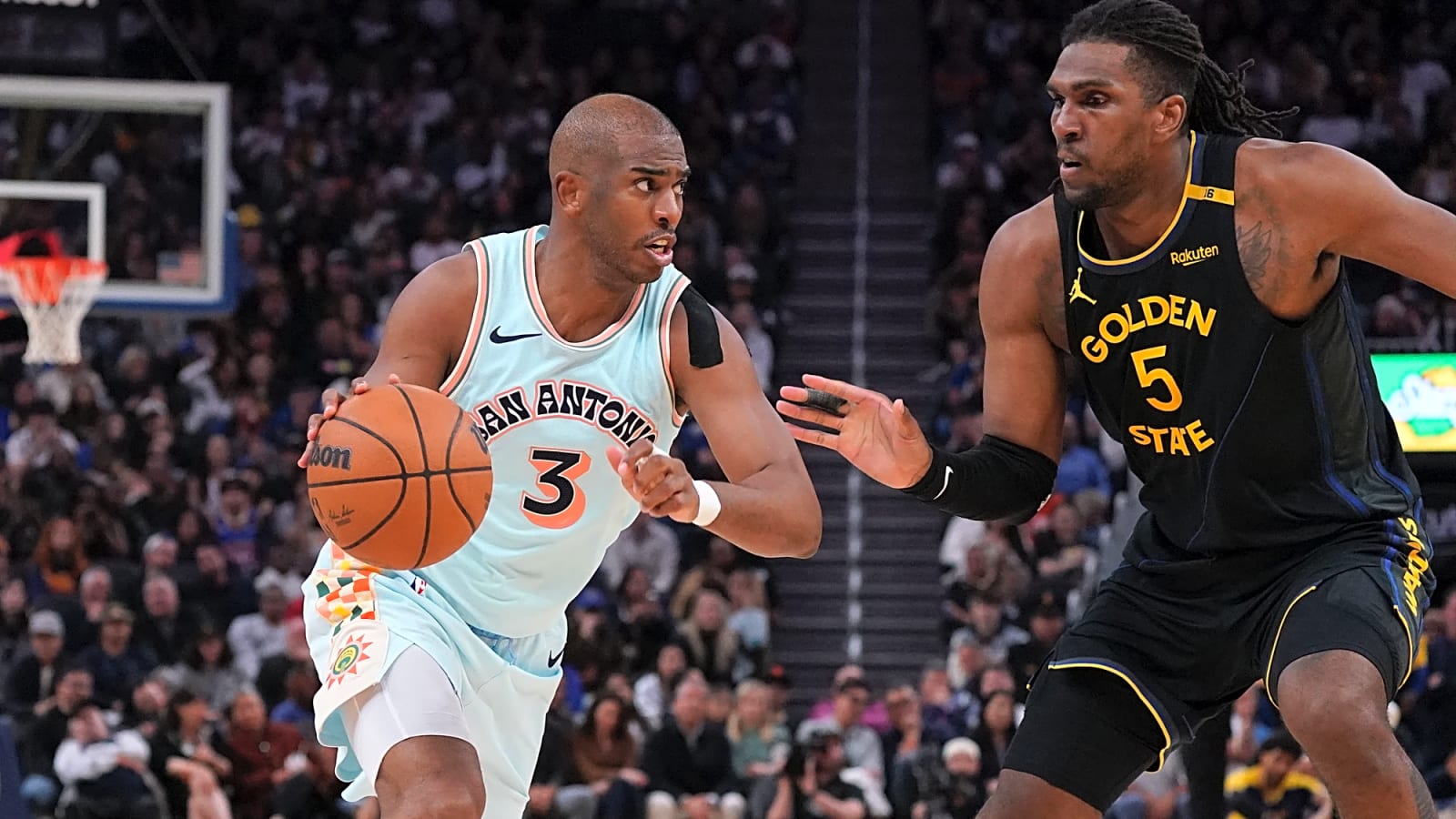 Chris Paul Expected To Sign With Clippers, Retire From NBA After Next Season