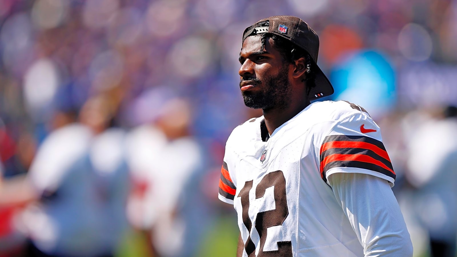 Shedeur Sanders Sends Strong Message Amid Joe Flacco’s Struggles