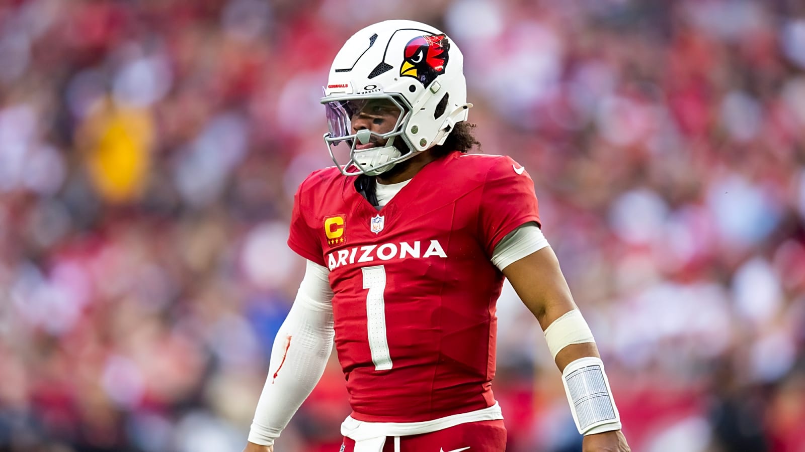 ESPN makes bold claim about Cardinals Kyler Murray for 2025 season